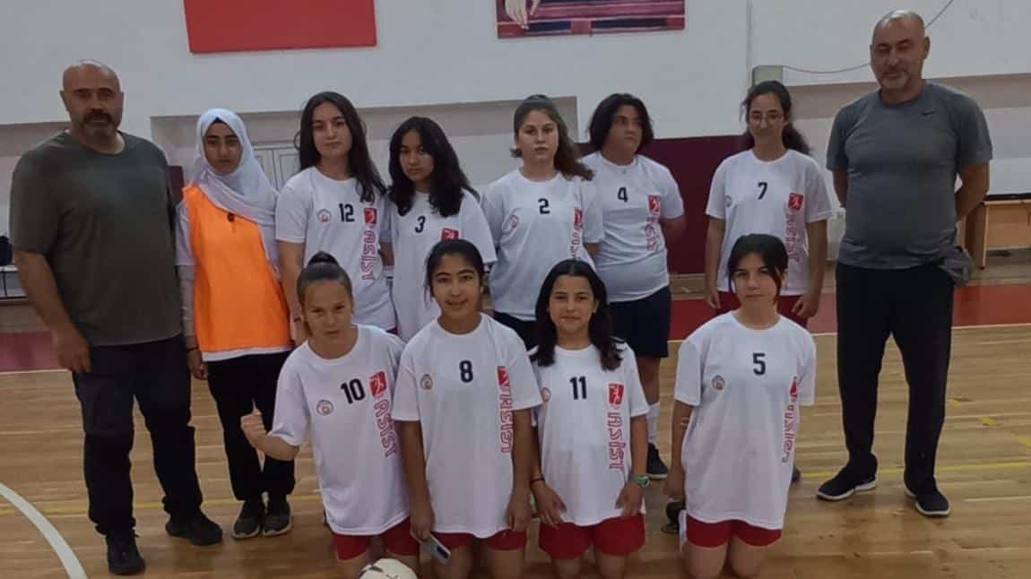 Futsal Takım Başarılarımız 